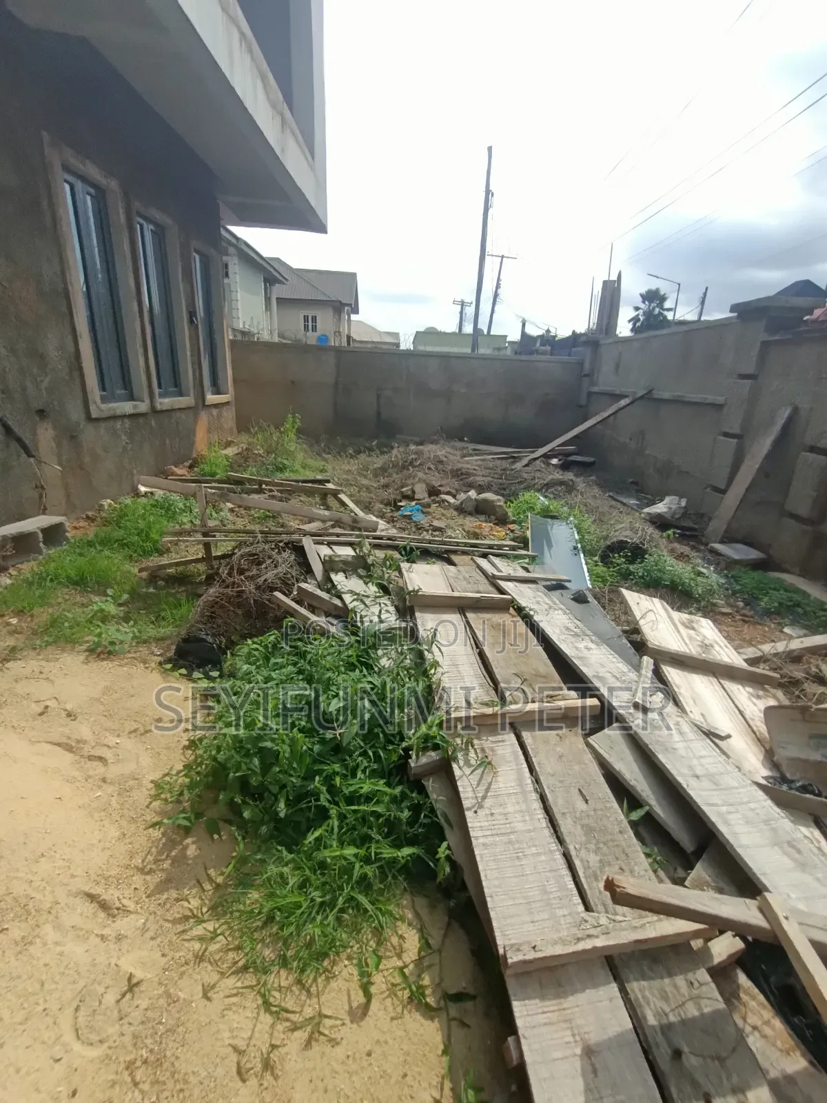 5bdrm Duplex in Harmony Zone Estate for sale