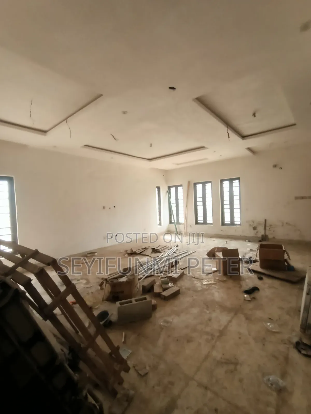 5bdrm Duplex in Harmony Zone Estate for sale
