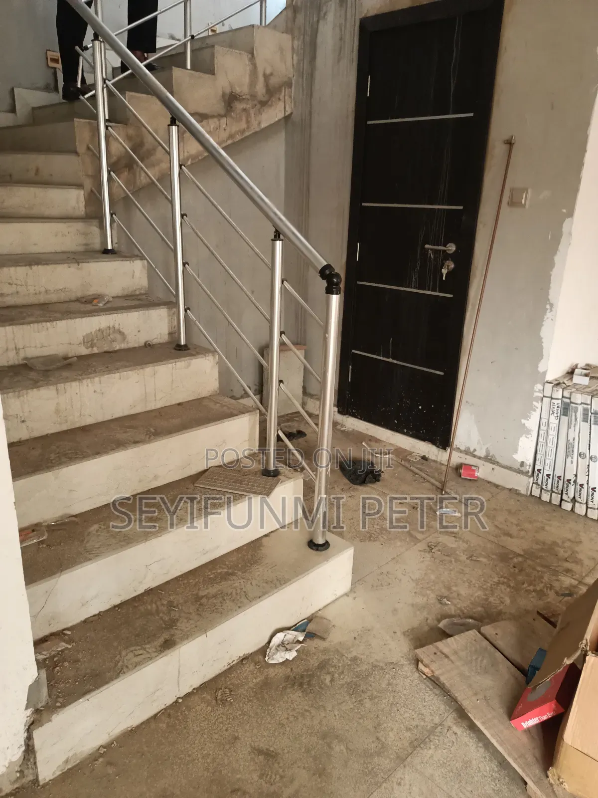 5bdrm Duplex in Harmony Zone Estate for sale