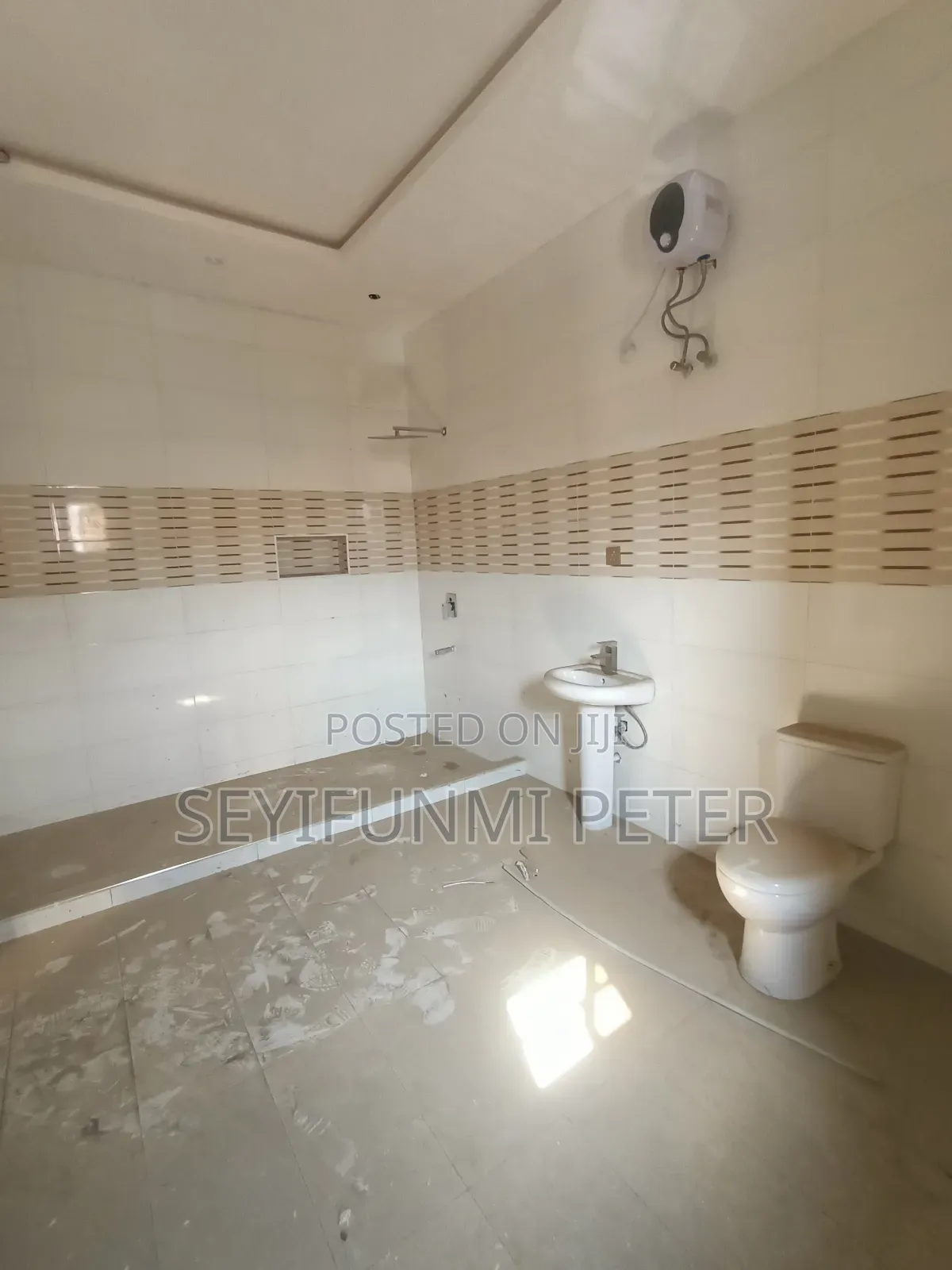 5bdrm Duplex in Harmony Zone Estate for sale
