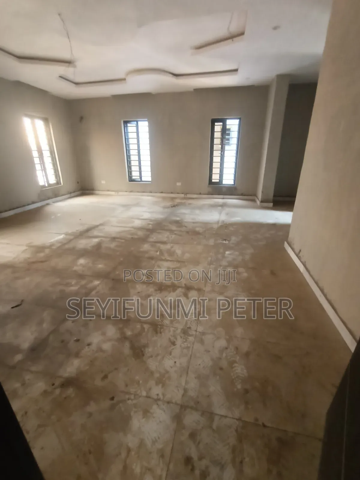 5bdrm Duplex in Harmony Zone Estate for sale