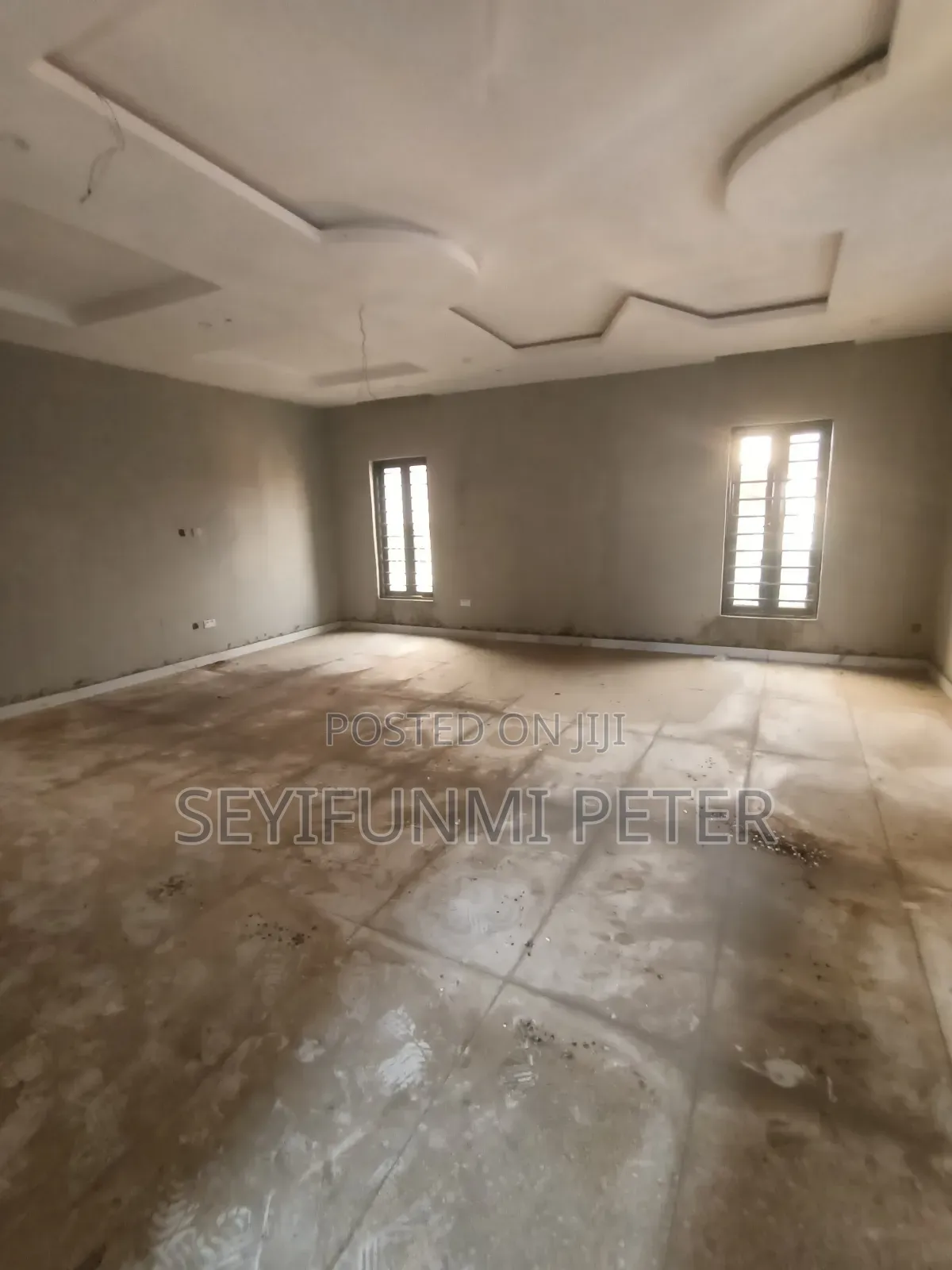 5bdrm Duplex in Harmony Zone Estate for sale
