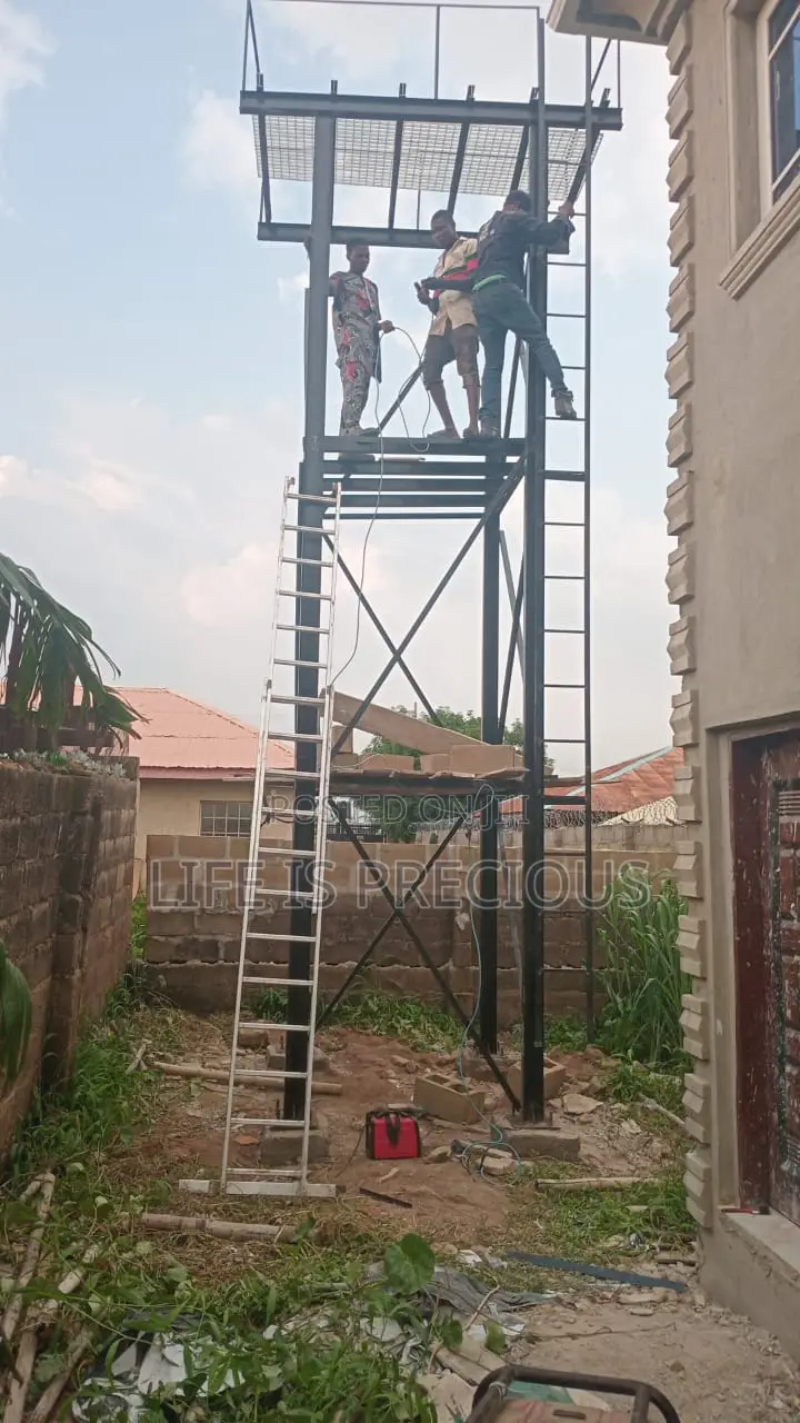 Storex TANK Stand