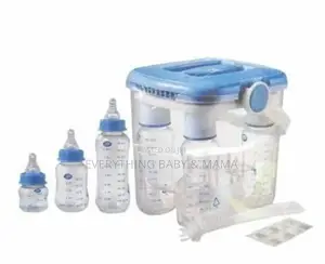 Baby Sterilizing Unit