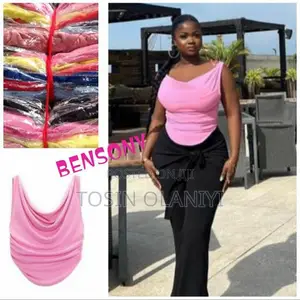 Pretty Ladies Tops