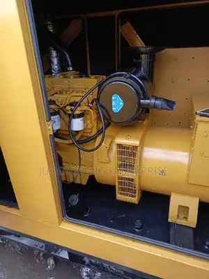 150kva Mantrac Cat Generator