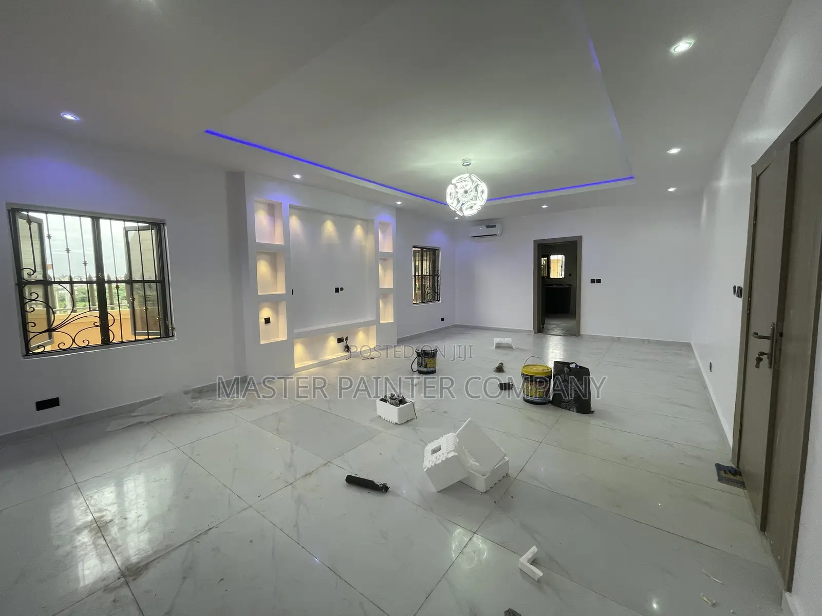 House Painting