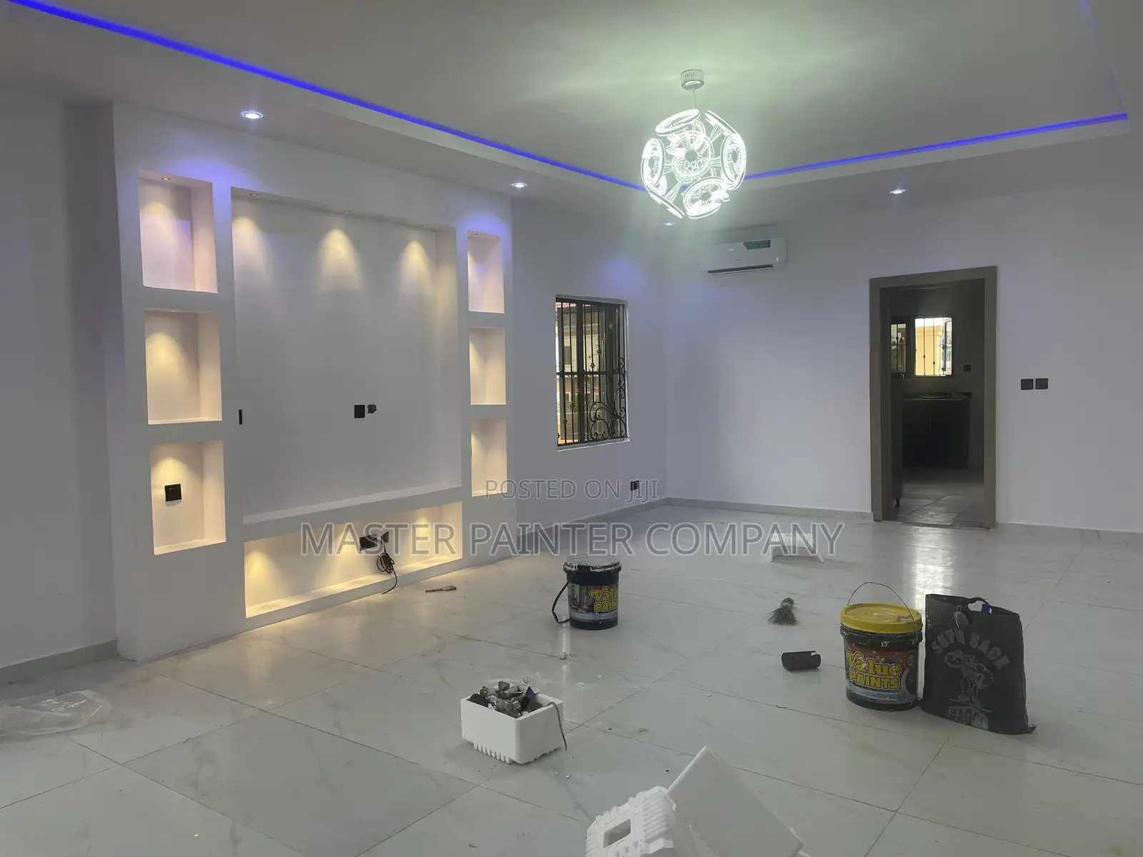 House Painting