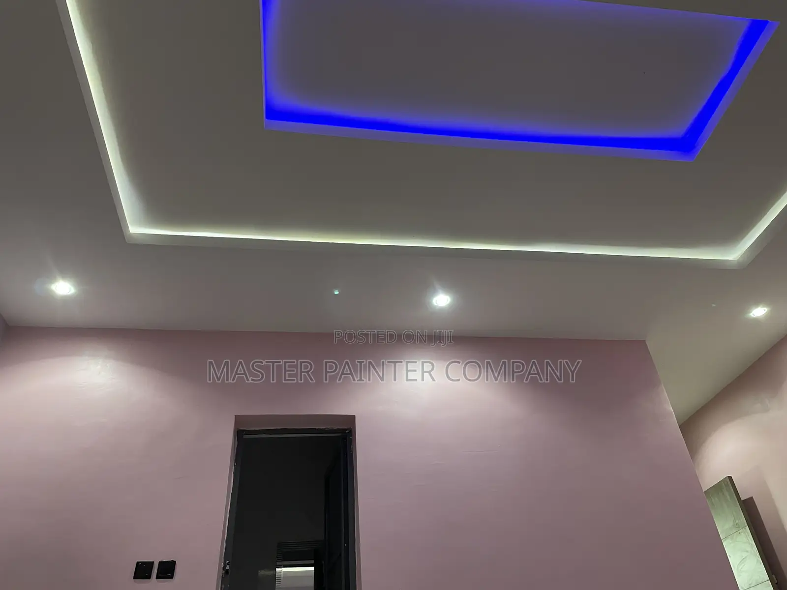 House Painting
