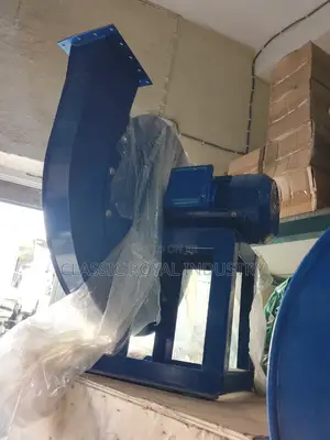 Brand New 4kw Air Blower 5.5hp