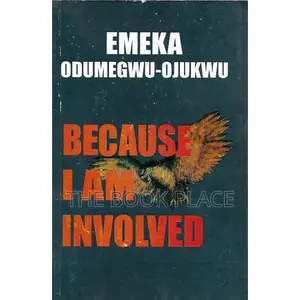 Because I Am Involved