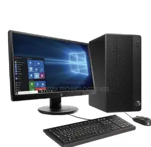 New Desktop Computer HP 280 G3 8GB Intel Core I5 HDD 1T