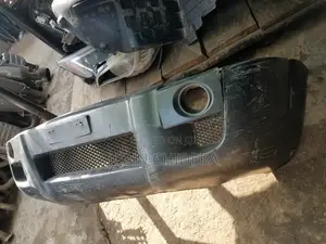 Front Bumper for Hyundai Tucson 2009