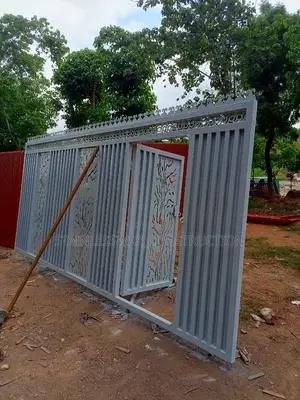 Laser GATE Sliding Gate