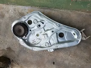 Glass Winner Pan for Kia Sorento 2013