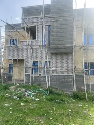 4bdrm Duplex in Nut Road Opposite, Lugbe District for sale