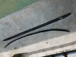 Bumper Lip for Hyundai Sonata 2012