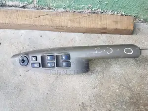 Window Control for Hyundai Tucson 2009