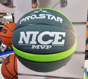 Quality Basketball (Prostar)