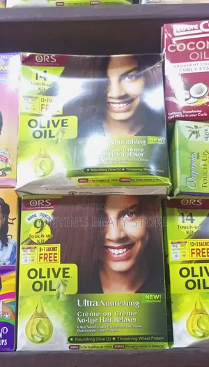 Mega Growth Relaxer (Packet)