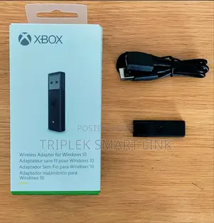 Xbox One 2nd Generation Wireles Adapter Pc for Windows7/8/10