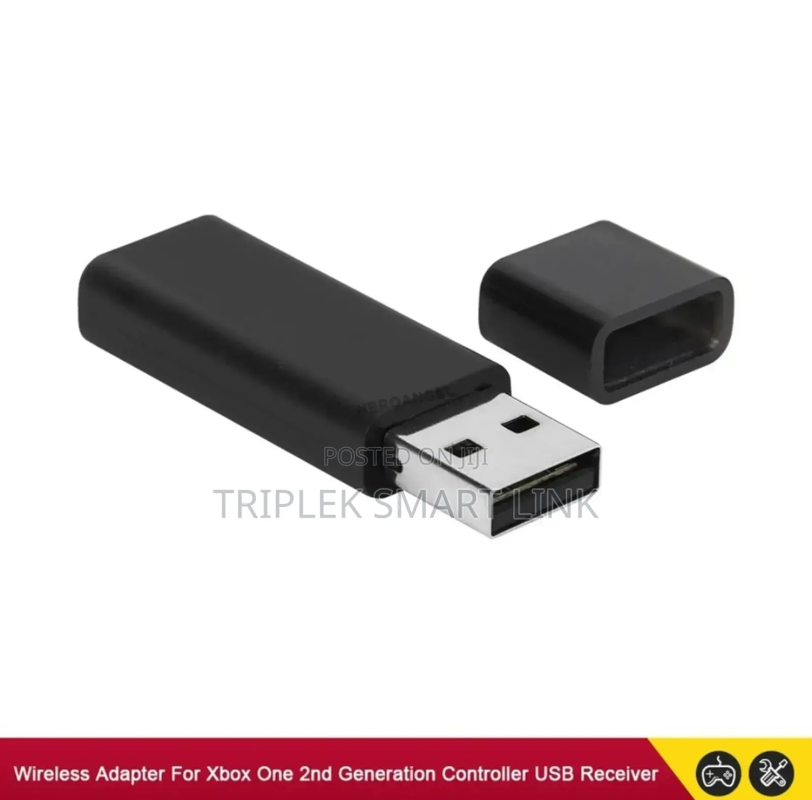 Xbox One 2nd Generation Wireles Adapter Pc for Windows7/8/10