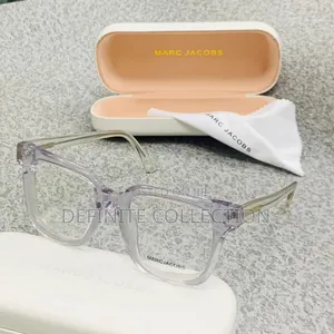 MARC JACOBS Luxury Glass