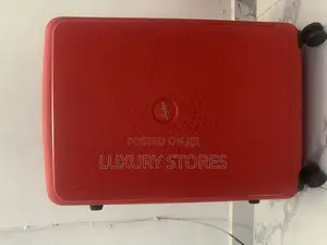 Original Skybag Travelling Bag