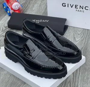 Pure Leather Shoes