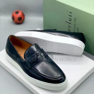 Pure Leather Shoes