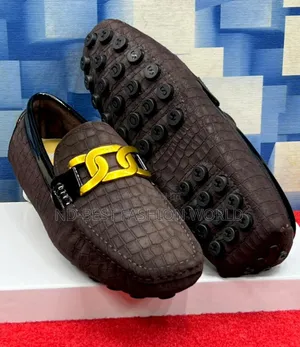 Pure Leather Shoes