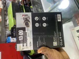 B20 Wireless Headphone