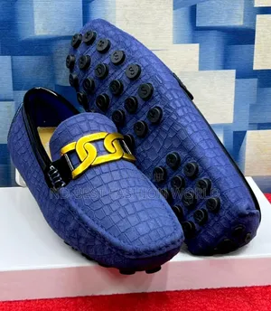 Pure Leather Shoes
