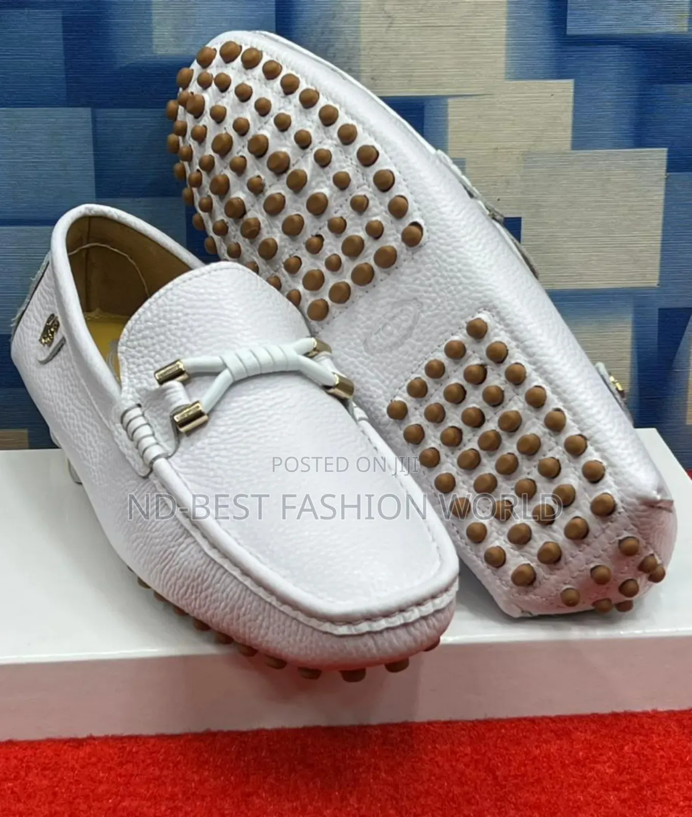 Pure Leather Shoes
