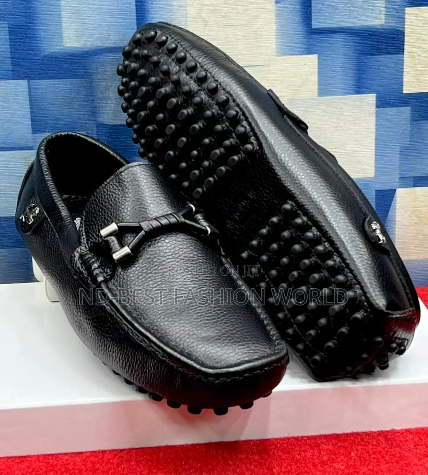 Pure Leather Shoes