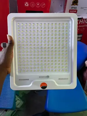 LED Solar Floodlights 200watts