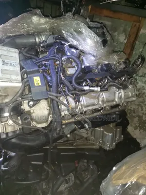 Engine Mercedes Gle 450 A256 2022 2023