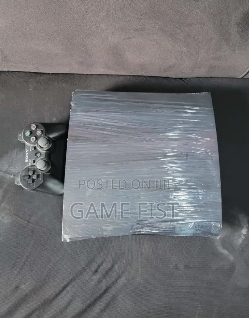 Install / Jailbreak Ps3 Games