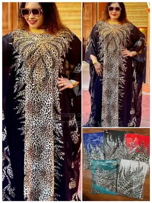 New Designs   Free Long Dress