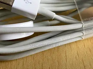 Original Apple Watch Magnetic Charger (A1570/A1598) - 2m
