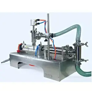 Bottle Filling Machine Liquid Bottle Filling Machine