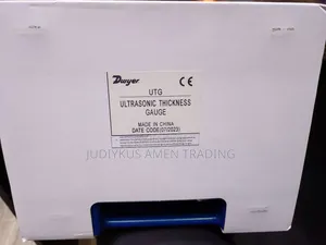 Dwyer Thickness Gauge