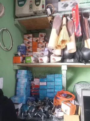Kitchen Accessories