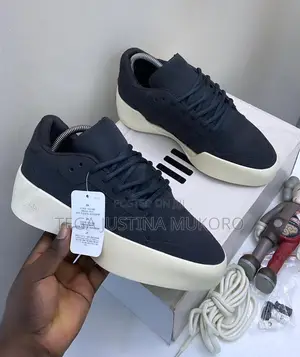 High Quality Adidas Shoes for Men