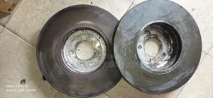 BMW X6, X5 5.0 Brake Disc