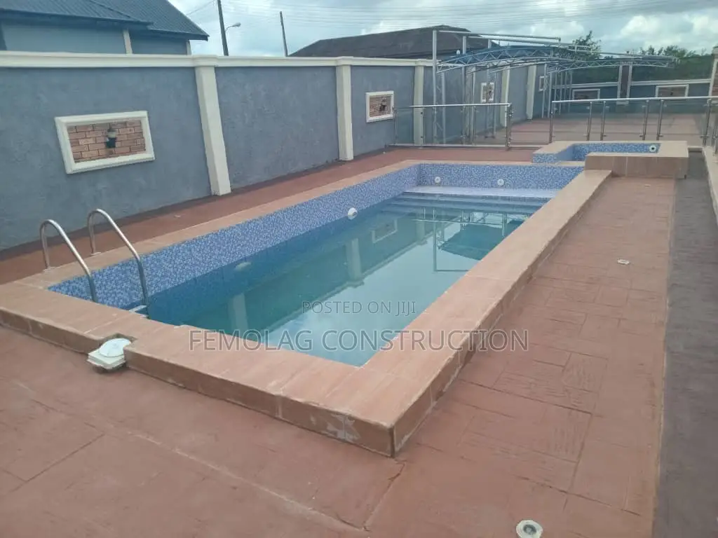 Rainforce Concrete
