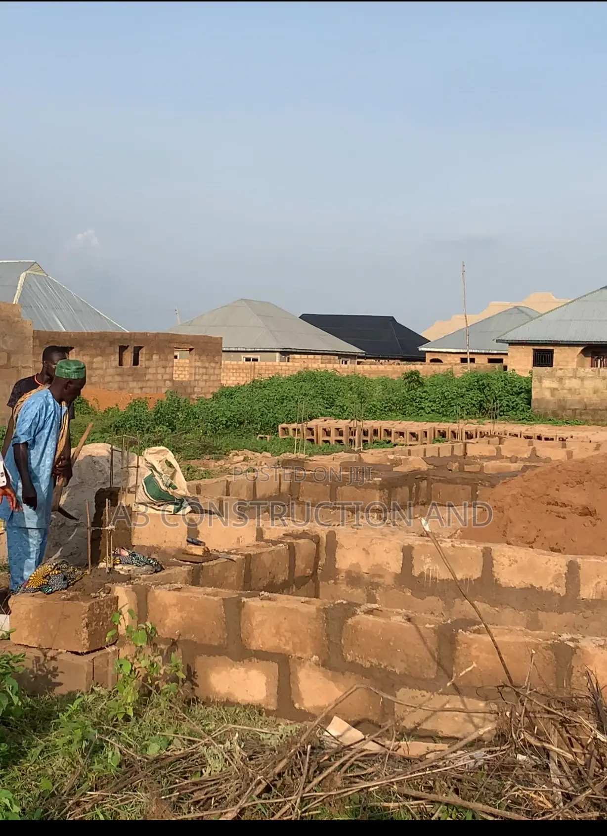 Construction And Properties
