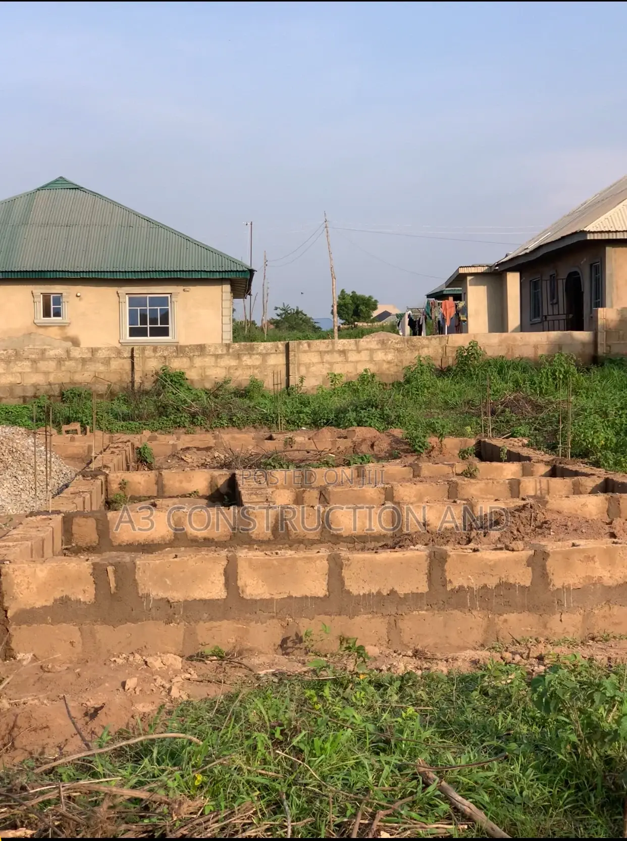 Construction And Properties