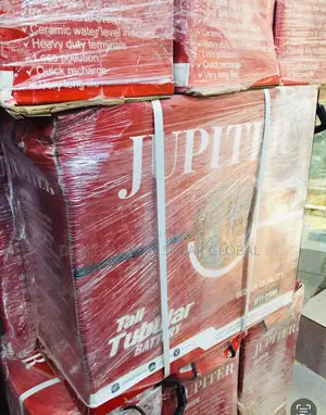 220ah Jupiter Tall Tubular Inverter Battery 