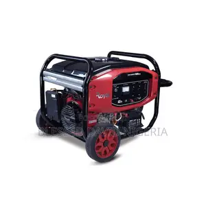 Royal GR12000CE, 7.5KVA Key Start Generator